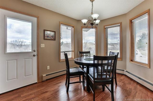 121 7 Street W, House detached with 3 bedrooms, 3 bathrooms and 2 parking in Drumheller AB | Image 14