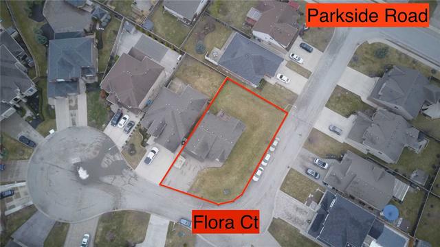 6611 Flora Crt, House detached with 3 bedrooms, 3 bathrooms and 8 parking in Niagara Falls ON | Image 23
