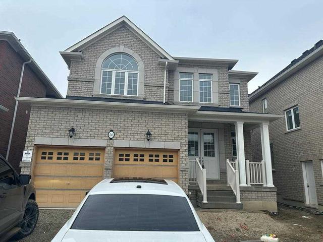 56 Donald Stewart Rd, House detached with 4 bedrooms, 3 bathrooms and 4 parking in Brampton ON | Image 16