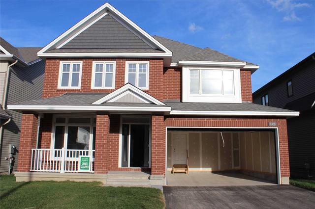 696 Moonflower Cres, House detached with 4 bedrooms, 4 bathrooms and 4 parking in Ottawa ON | Image 1