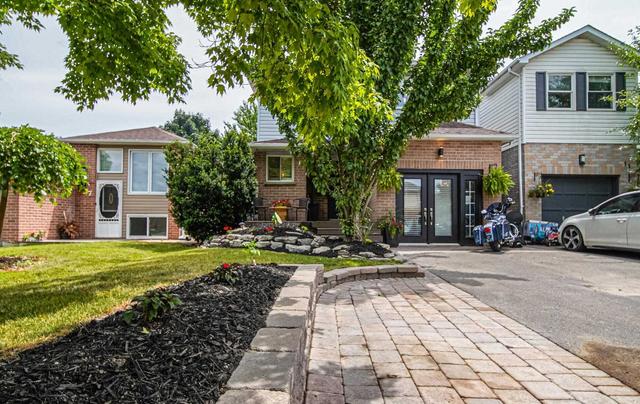 9 Marchwood Cres, House detached with 3 bedrooms, 2 bathrooms and 3 parking in Clarington ON | Image 19