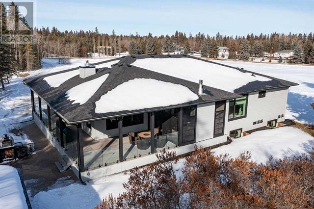 299, - 27475 Township Road 380, House detached with 5 bedrooms, 4 bathrooms and 2 parking in Red Deer County AB | Image 50