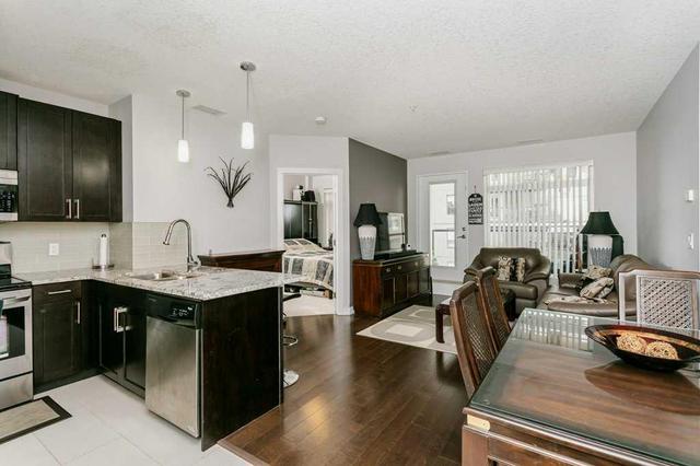 612 - 5151 Windermere Boulevard Sw, Condo with 2 bedrooms, 2 bathrooms and 1 parking in Edmonton AB | Image 9