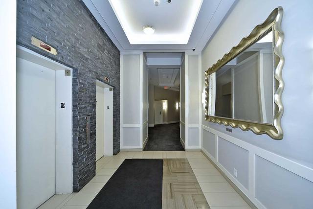 310 - 24 Woodstream Blvd, Condo with 1 bedrooms, 2 bathrooms and 2 parking in Vaughan ON | Image 23