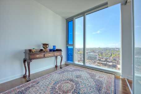 2707 - 375 King St W, Condo with 2 bedrooms, 2 bathrooms and 1 parking in Toronto ON | Image 4