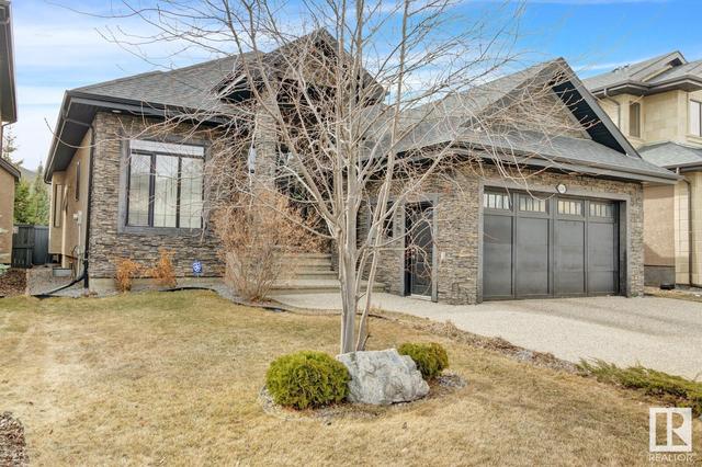 5240 Mullen Ct Nw, House detached with 4 bedrooms, 3 bathrooms and null parking in Edmonton AB | Image 1