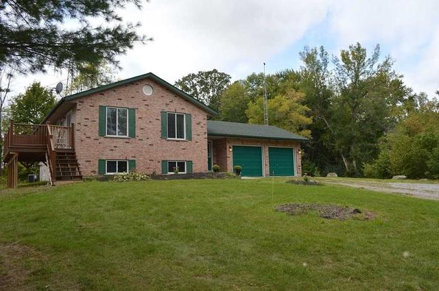 189 Floud's Bridge Rd, House detached with 3 bedrooms, 2 bathrooms and 12 parking in Quinte West ON | Image 11