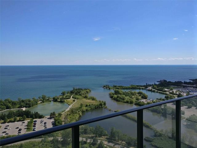 3517 - 30 Shore Breeze Dr, Condo with 2 bedrooms, 2 bathrooms and 1 parking in Toronto ON | Image 16