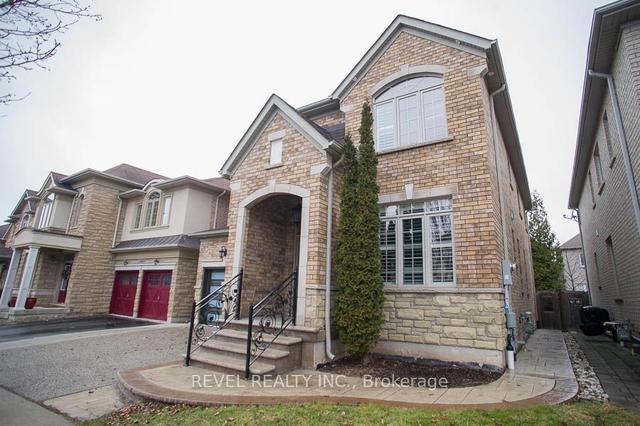 4671 Mcleod Rd, House detached with 4 bedrooms, 4 bathrooms and 4 parking in Burlington ON | Image 12
