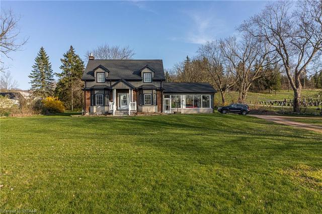584880 Beachville Road, House detached with 4 bedrooms, 2 bathrooms and 15 parking in South West Oxford ON | Image 12