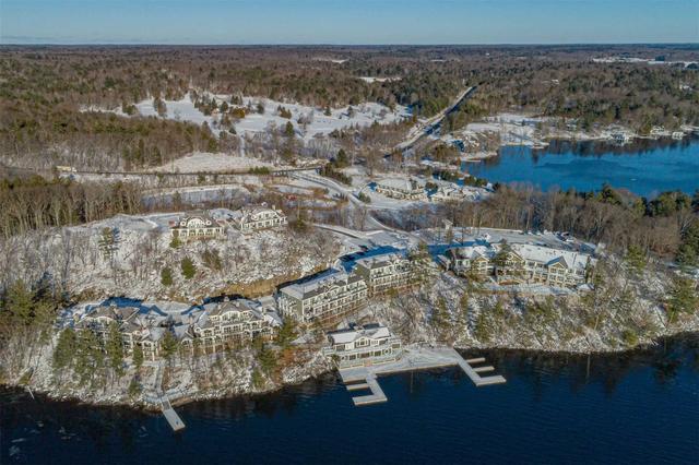 ttp-102 - 1869 Muskoka Rd 118 Rd W, Condo with 3 bedrooms, 4 bathrooms and 1 parking in Muskoka Lakes ON | Image 35