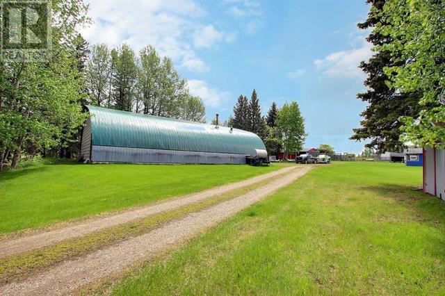 30 - 5139 27 Highway, House detached with 5 bedrooms, 3 bathrooms and 4 parking in Mountain View County AB | Image 30