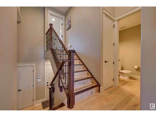 27 - 1030 Connelly Wy Sw, House semidetached with 2 bedrooms, 2 bathrooms and 4 parking in Edmonton AB | Image 33