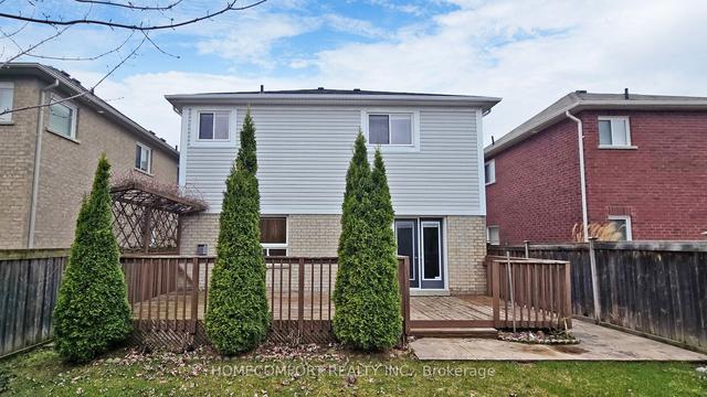 15 Orleans Ave, House detached with 4 bedrooms, 4 bathrooms and 6 parking in Barrie ON | Image 31