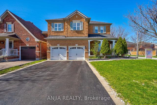 8 Aylesbury Gate, House detached with 4 bedrooms, 5 bathrooms and 6 parking in Markham ON | Image 12