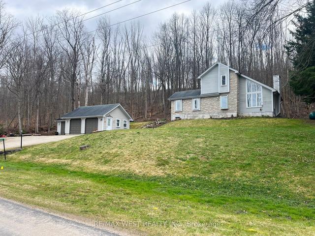 156 Old Highway 26 Ave, House detached with 3 bedrooms, 3 bathrooms and 6 parking in Meaford ON | Image 23
