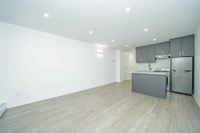 327 - 123 Woodbine Ave, Condo with 0 bedrooms, 1 bathrooms and 1 parking in Toronto ON | Image 30