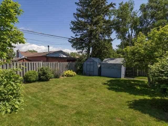 490 Miller Ave, House detached with 2 bedrooms, 2 bathrooms and 4 parking in Oshawa ON | Image 16