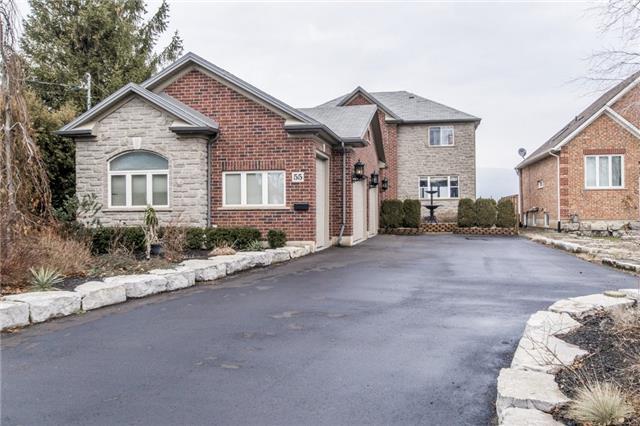 55 Lakeview Dr, House detached with 3 bedrooms, 3 bathrooms and 4 parking in Hamilton ON | Image 20