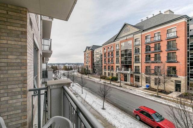 225 - 180 John West Way, Condo with 2 bedrooms, 2 bathrooms and 1 parking in Aurora ON | Image 14