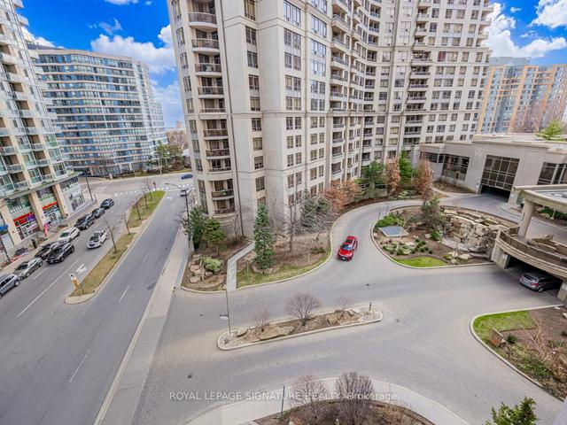 625 - 3888 Duke Of York Blvd, Condo with 3 bedrooms, 2 bathrooms and 1 parking in Mississauga ON | Image 15