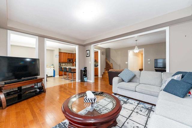 6 Aldersgate Dr, House detached with 4 bedrooms, 3 bathrooms and 4 parking in Brampton ON | Image 25