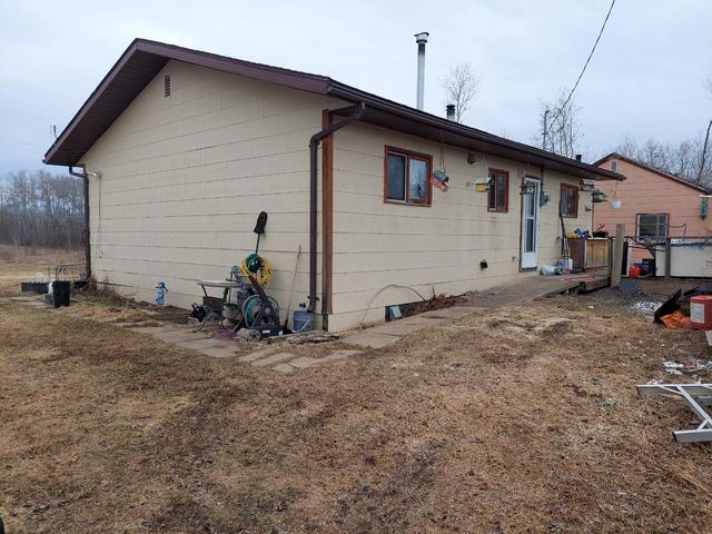 13576 Township Road 1091, House detached with 3 bedrooms, 1 bathrooms and 6 parking in Mackenzie County AB | Image 3