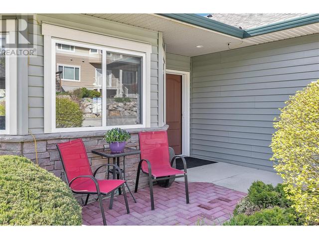 16 - 820 Mckenzie Road, House attached with 3 bedrooms, 1 bathrooms and 2 parking in Kelowna BC | Image 43
