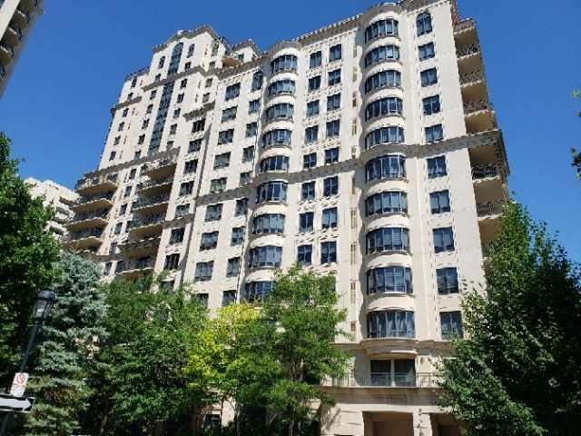 1703c - 662 Sheppard Ave E, Condo with 2 bedrooms, 3 bathrooms and 2 parking in Toronto ON | Image 1