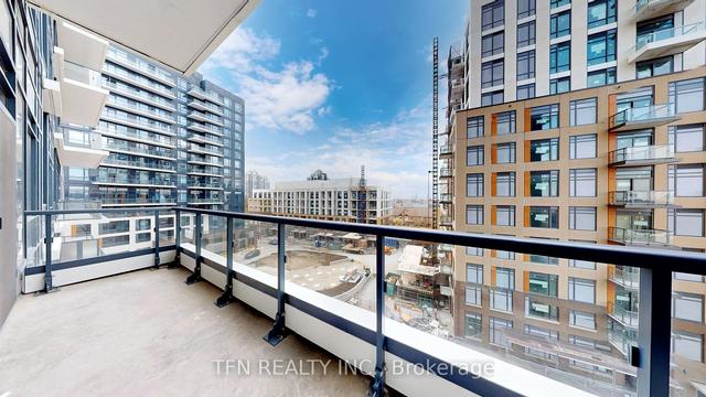 601 - 7950 Bathurst St, Condo with 2 bedrooms, 2 bathrooms and 1 parking in Vaughan ON | Image 19
