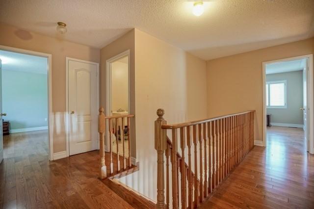 17 Goodhart Cres, House detached with 4 bedrooms, 4 bathrooms and 4 parking in Ajax ON | Image 11