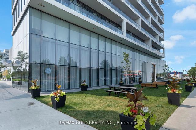 5606 - 898 Portage Pkwy, Condo with 2 bedrooms, 2 bathrooms and 0 parking in Vaughan ON | Image 6