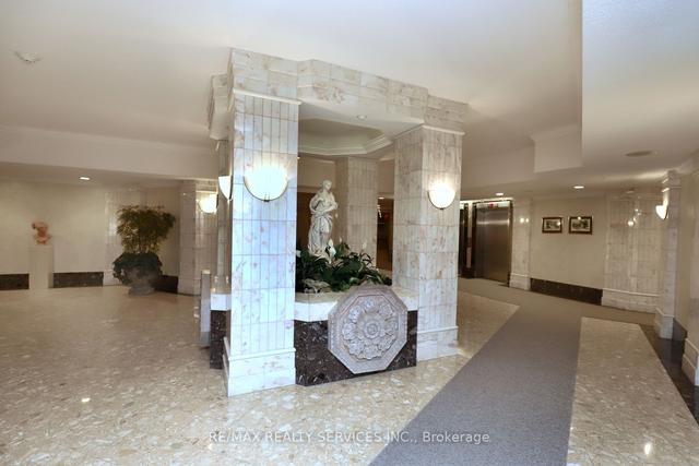 1432 - 10 Guildwood Pkwy, Condo with 1 bedrooms, 2 bathrooms and 1 parking in Toronto ON | Image 23