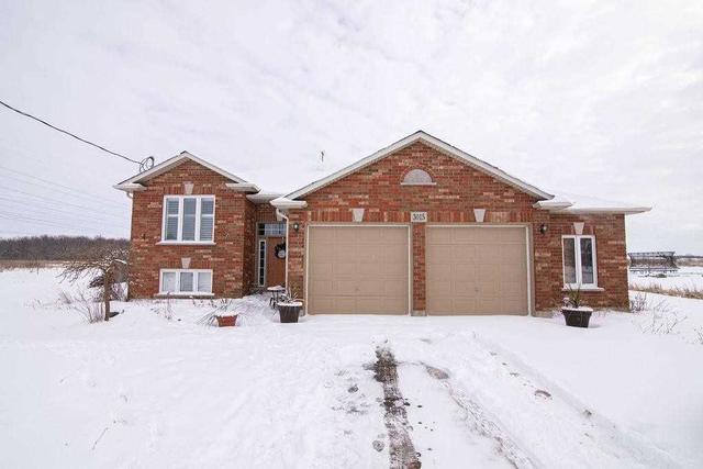 3015 #18 S. Grimsby Rd, House detached with 3 bedrooms, 2 bathrooms and 6 parking in West Lincoln ON | Image 1