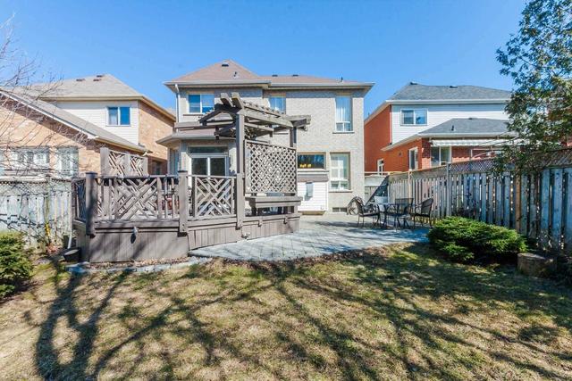 1788 Autumn Cres, House detached with 4 bedrooms, 4 bathrooms and 6 parking in Pickering ON | Image 26