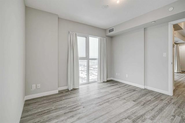 1503 - 2150 Lawrence Ave E, Condo with 1 bedrooms, 1 bathrooms and 1 parking in Toronto ON | Image 5