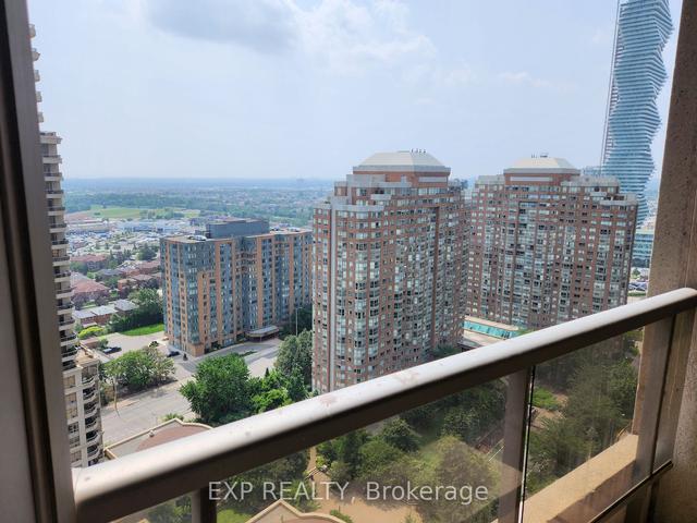 2530 - 3888 Duke Of York Blvd S, Condo with 2 bedrooms, 2 bathrooms and 1 parking in Mississauga ON | Image 11
