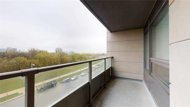 622 - 18 Uptown Dr, Condo with 1 bedrooms, 1 bathrooms and 1 parking in Markham ON | Image 13