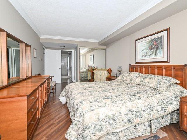 812 - 1890 Valley Farm Rd, Condo with 2 bedrooms, 2 bathrooms and 2 parking in Pickering ON | Image 9