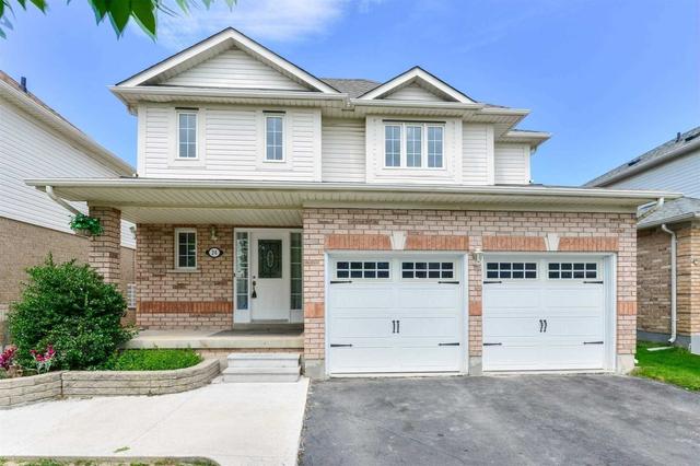 upper - 24 Deforest Dr, House detached with 3 bedrooms, 3 bathrooms and 4 parking in Brampton ON | Image 1