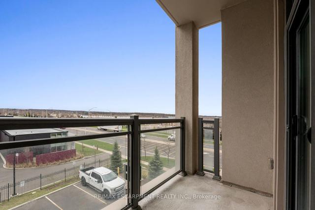 308 - 2490 Old Bronte Rd, Condo with 2 bedrooms, 2 bathrooms and 1 parking in Oakville ON | Image 21