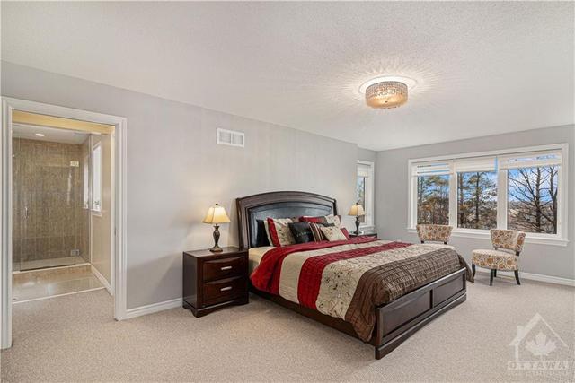 136 Grainstone Way, House detached with 4 bedrooms, 5 bathrooms and 7 parking in Ottawa ON | Image 11