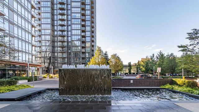 th110 - 15 Brunel Crt, Condo with 1 bedrooms, 1 bathrooms and 1 parking in Toronto ON | Image 16