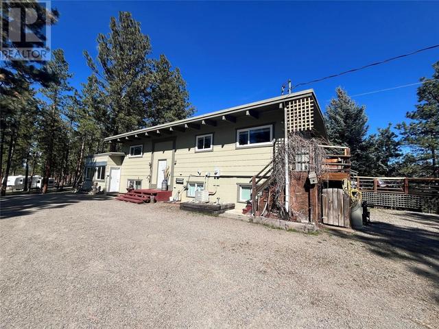 530 Highway 5a, House detached with 3 bedrooms, 2 bathrooms and null parking in Okanagan Similkameen H BC | Image 46