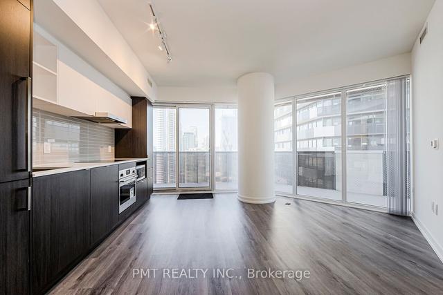 4215 - 138 Downes St, Condo with 1 bedrooms, 1 bathrooms and 0 parking in Toronto ON | Image 28