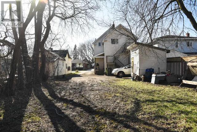 498 John St, House other with 0 bedrooms, 0 bathrooms and null parking in Sault Ste. Marie ON | Image 6