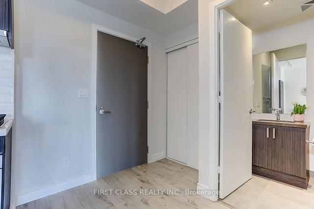 904 - 501 St Clair Ave W, Condo with 1 bedrooms, 1 bathrooms and 0 parking in Toronto ON | Image 33