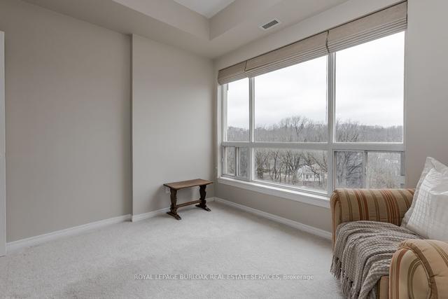 707 - 4000 Creekside Dr, Condo with 2 bedrooms, 2 bathrooms and 1 parking in Hamilton ON | Image 28