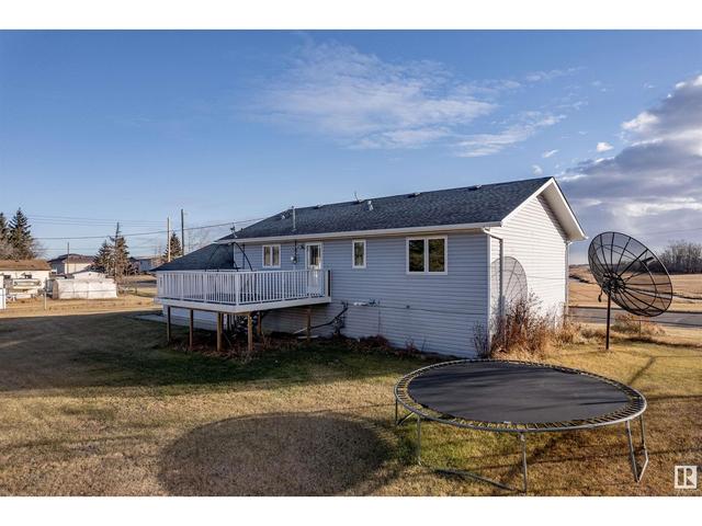 4908 53 Av Nw, House detached with 3 bedrooms, 2 bathrooms and null parking in Ryley AB | Image 7