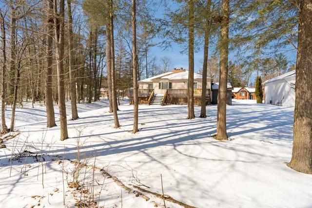 82 Downer Cres, House detached with 3 bedrooms, 3 bathrooms and 9 parking in Wasaga Beach ON | Image 28